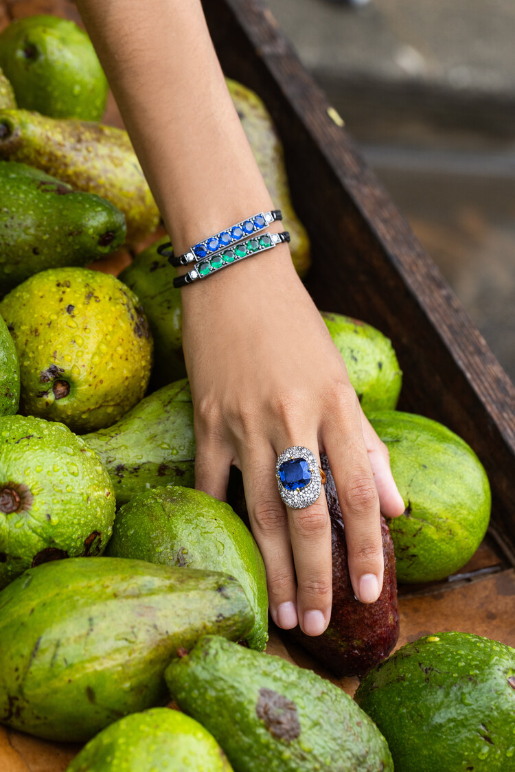 Rosario Bracelet