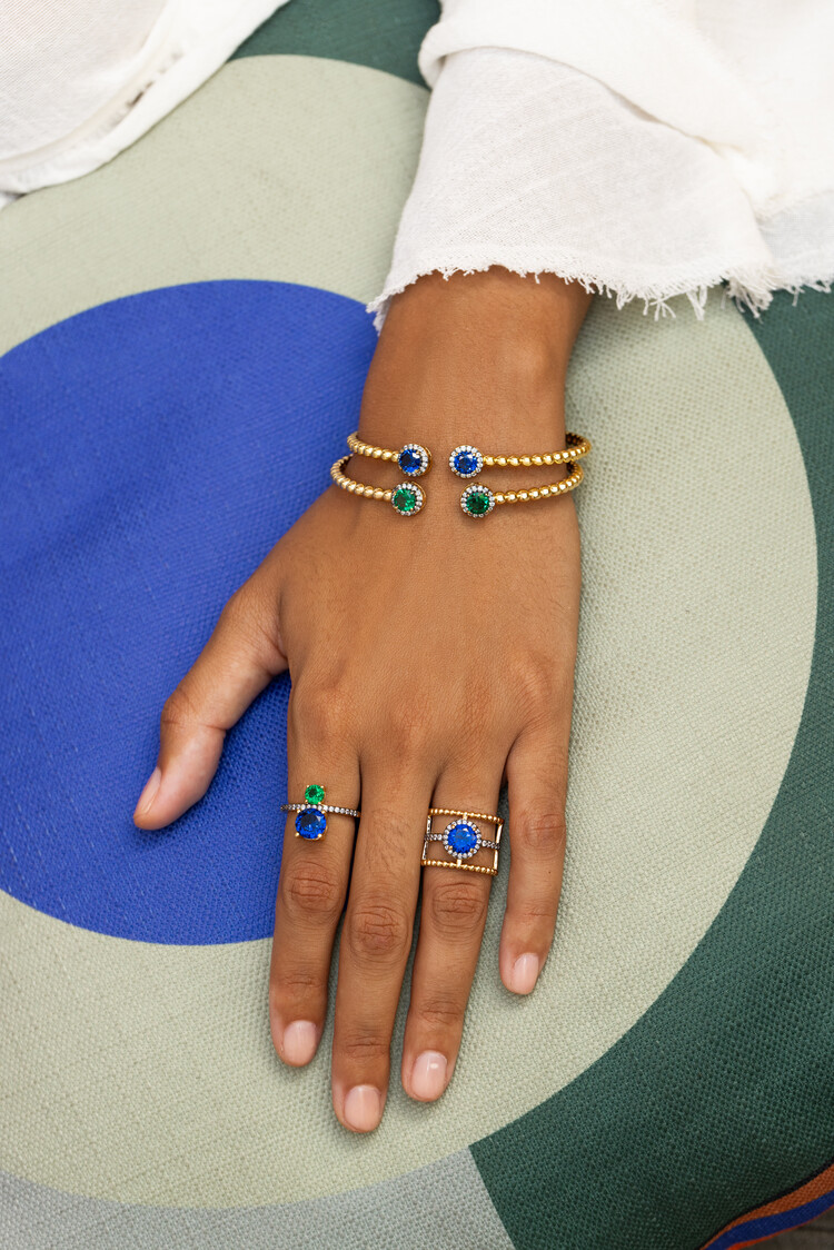 Diana Ring