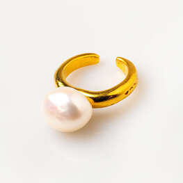 Perla Ring