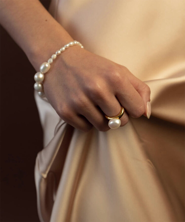 Perla Ring