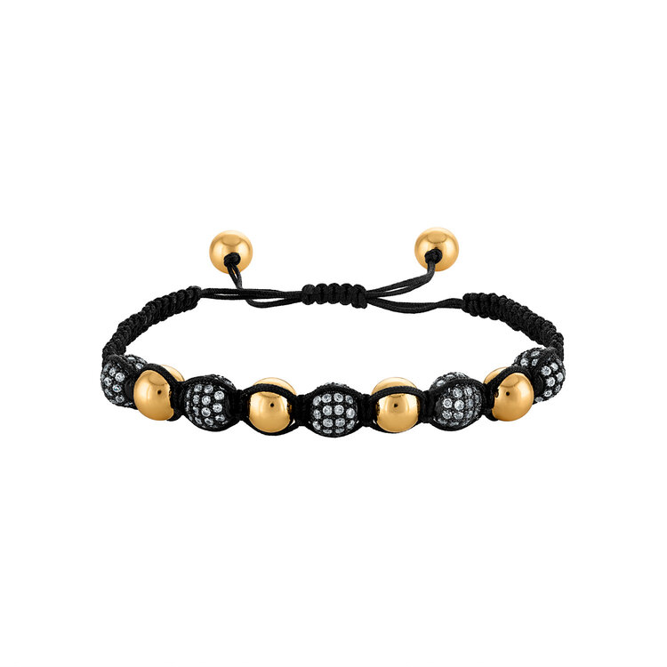 Alexandra Multi Pave Bracelet