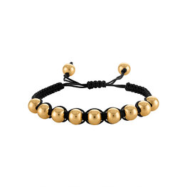 Alexandra Golden Bracelet