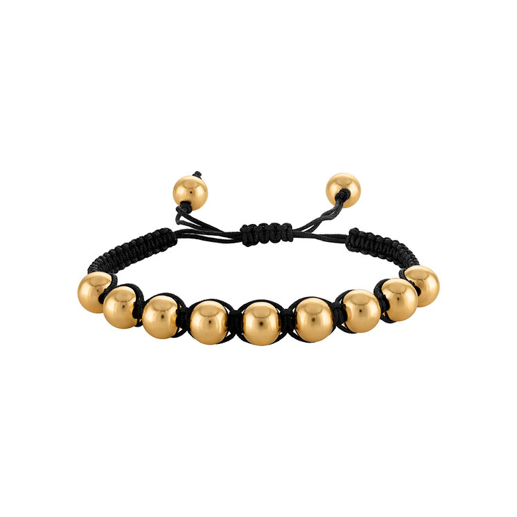 Alexandra Golden Bracelet