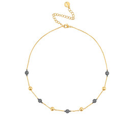 Fifina Short Necklace