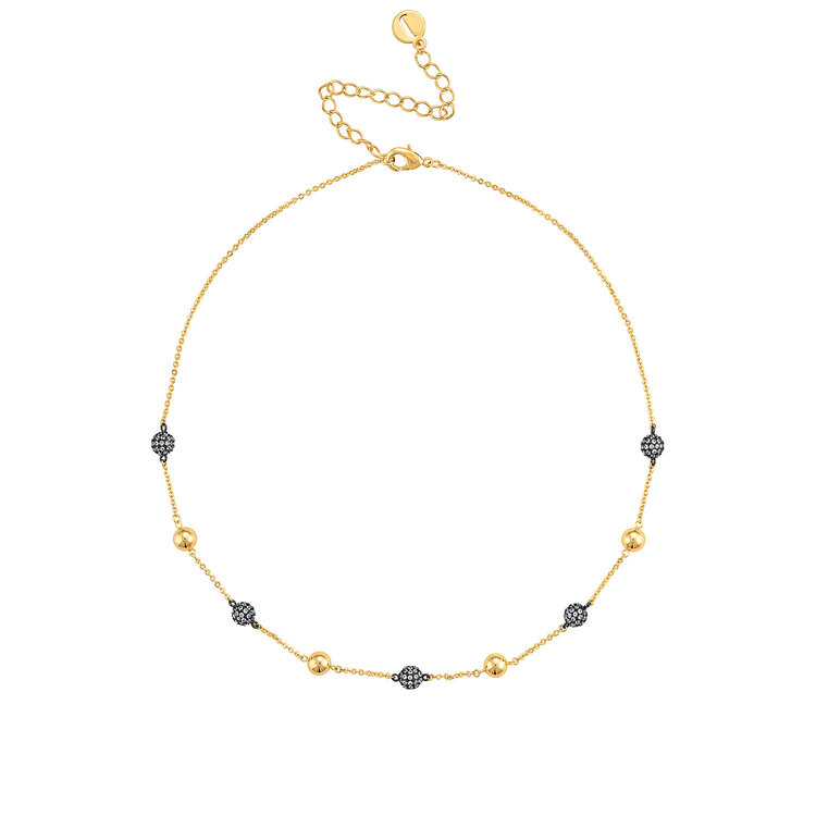 Fifina Short Necklace