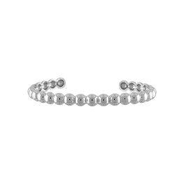 Olivia Small Bracelet Silver