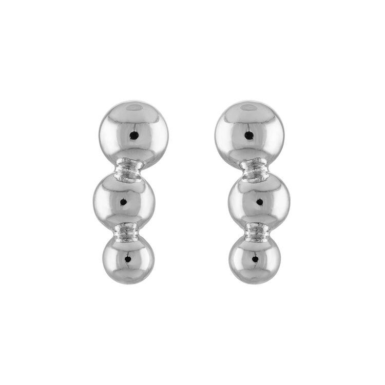 Emma Ear Climer Earrings