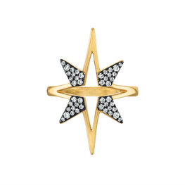 Angie Star Ring