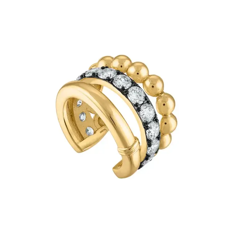 Josefina Adjustable Ring