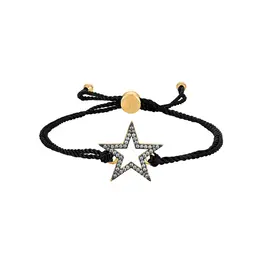 Mariela Star Adjustable Bracelet