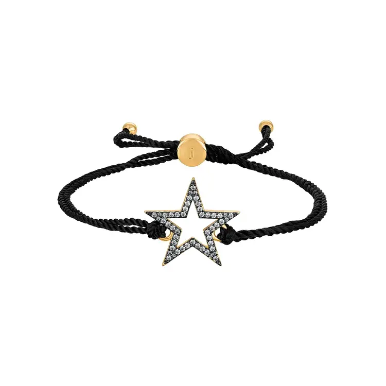 Mariela Star Adjustable Bracelet