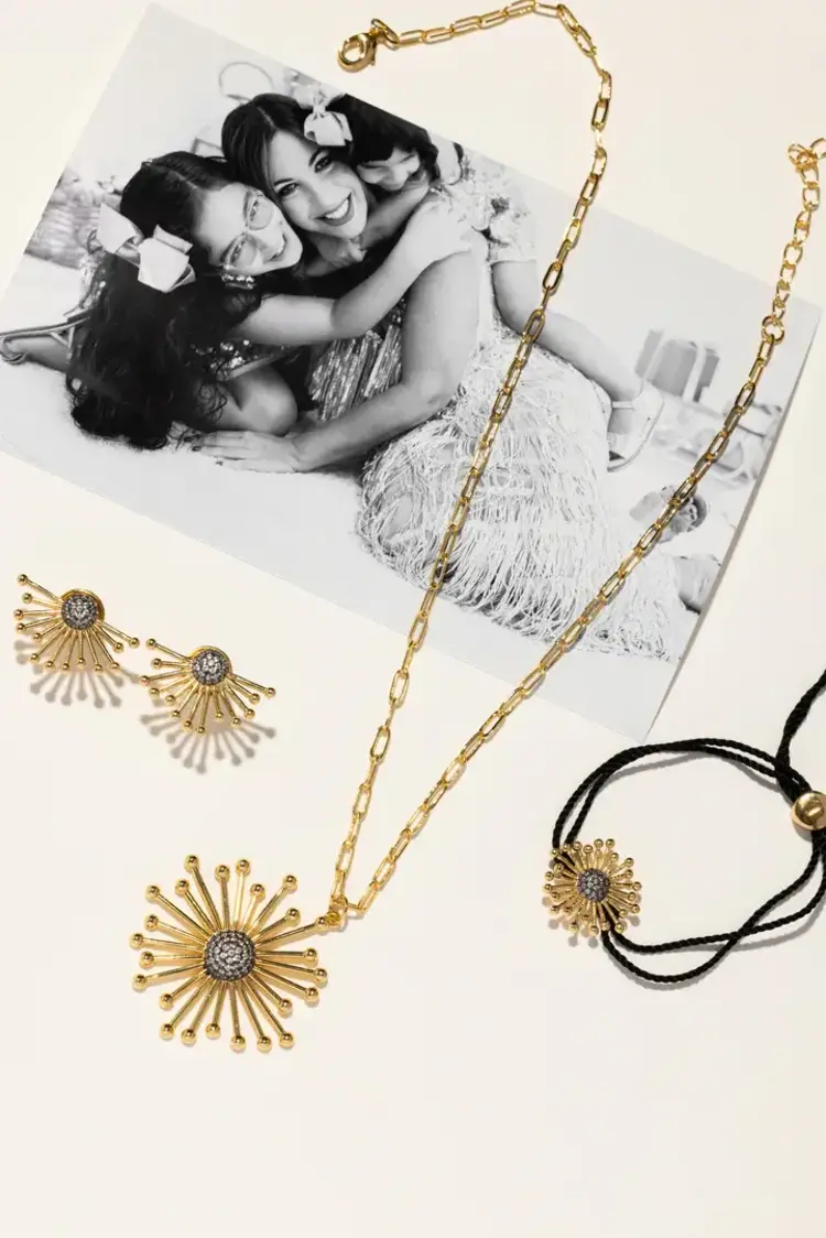 Natalia Adjustable Bracelet