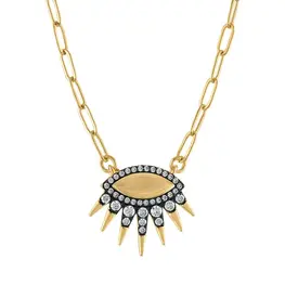 Camille Necklace