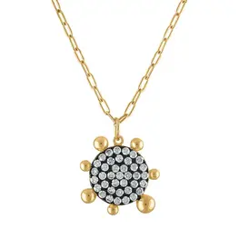 Gabriela Necklace