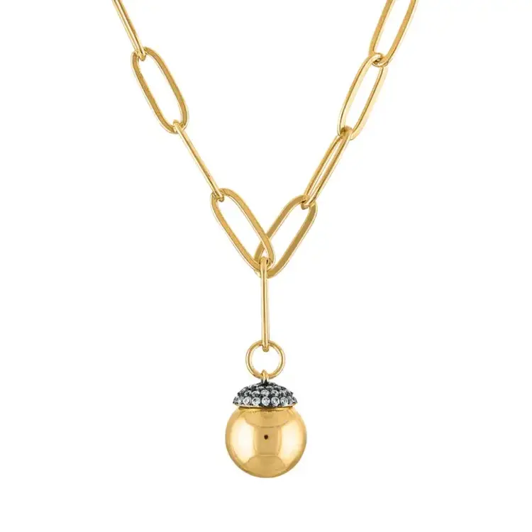 Sarah Necklace