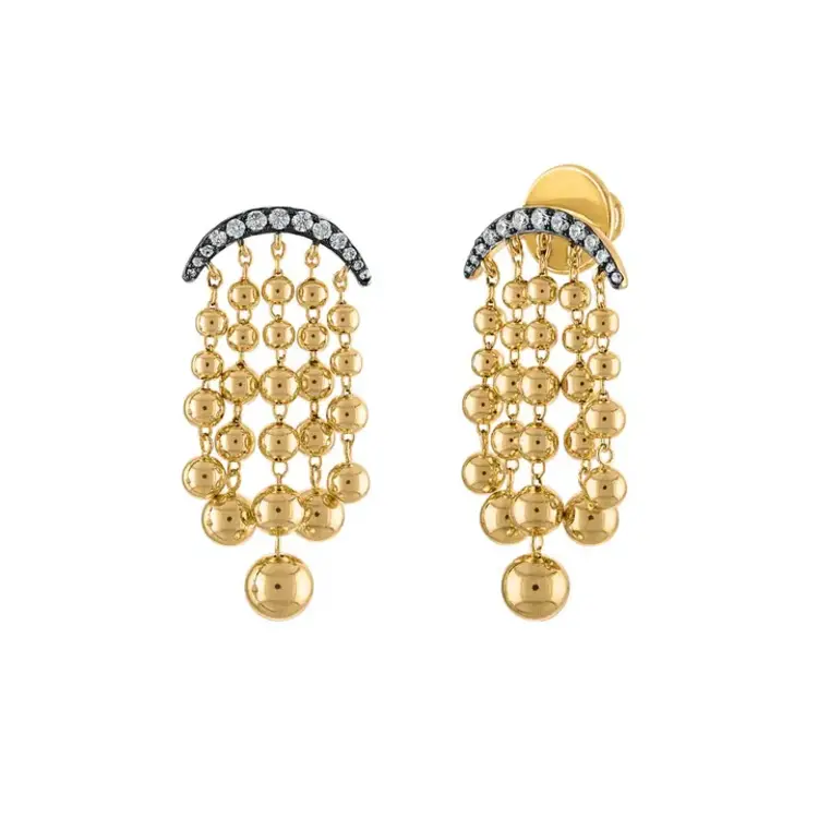 Monica Earrings