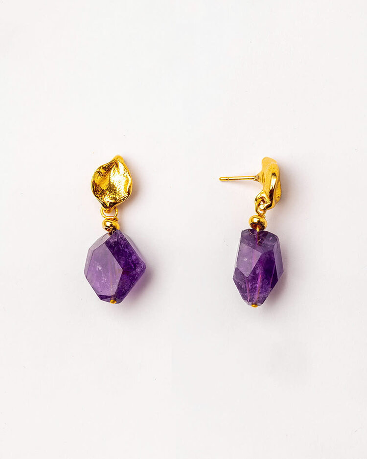 Antonia Earrings
