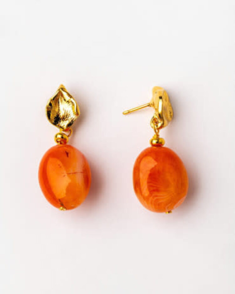 Antonia Earrings