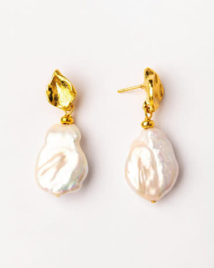 Antonia Earrings