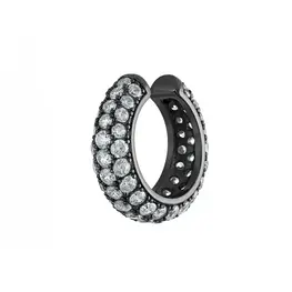 Pave Ear Cuff
