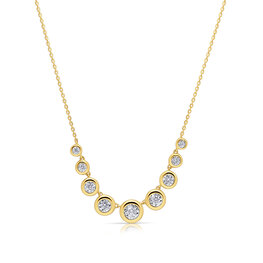 Seraphina Necklace