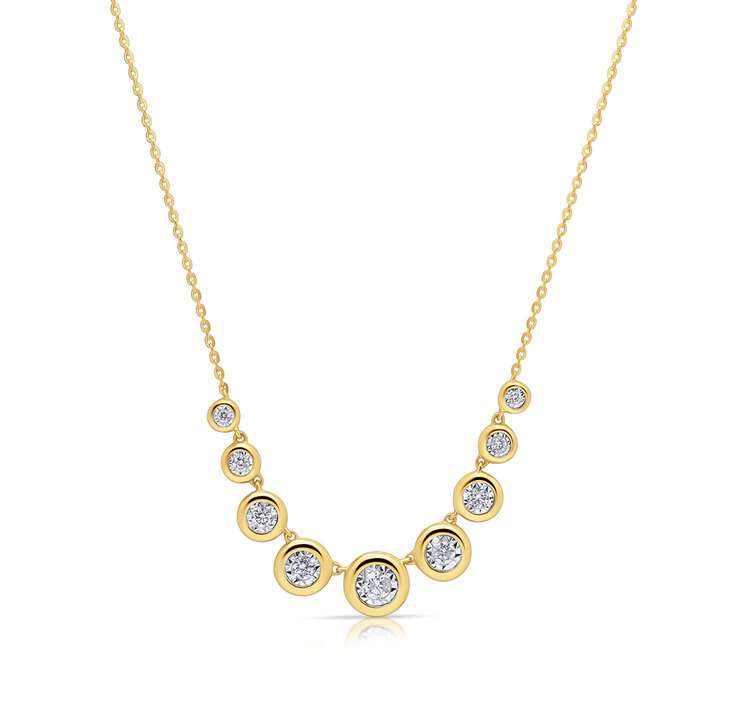 Seraphina Necklace