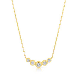 Harmonia Necklace