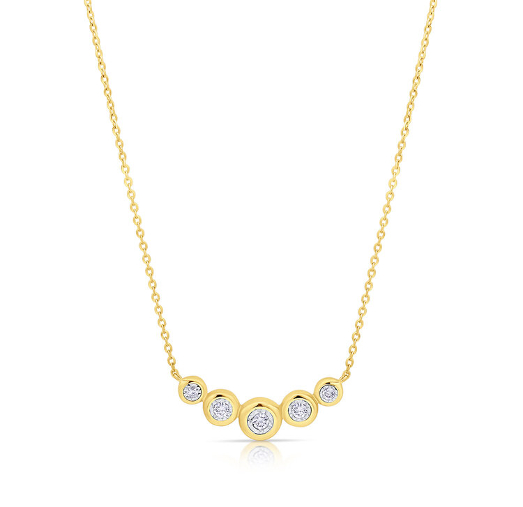 Harmonia Necklace