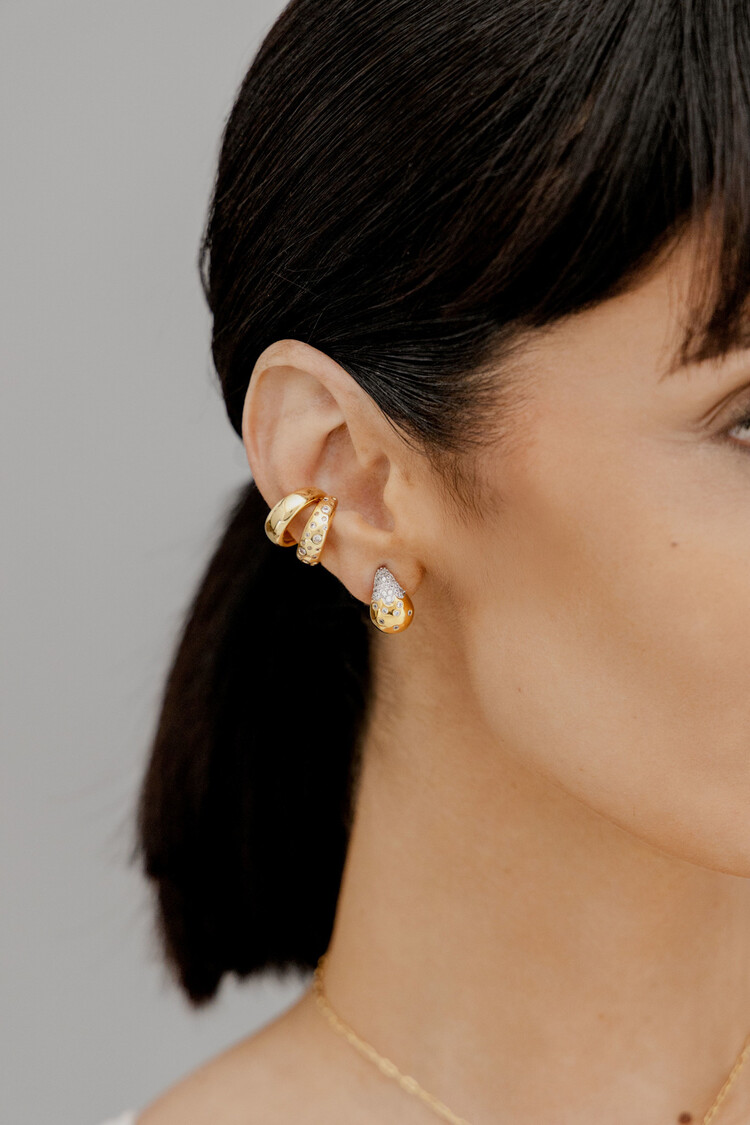 Bonita Earrings