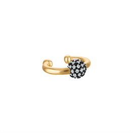 Isabella Ear Cuff