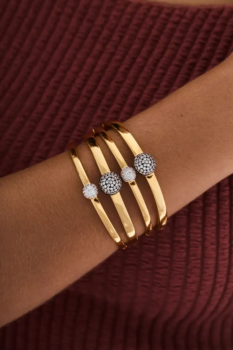 Isabella Small Bracelet