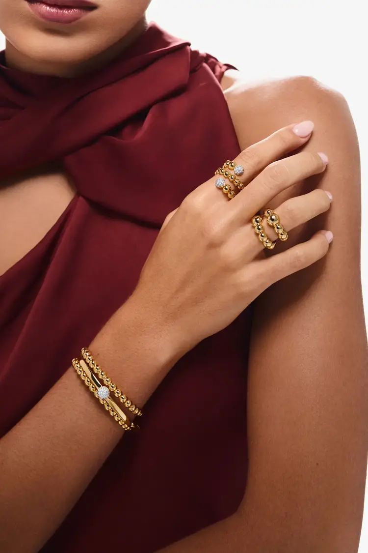 Isabella Small Bracelet