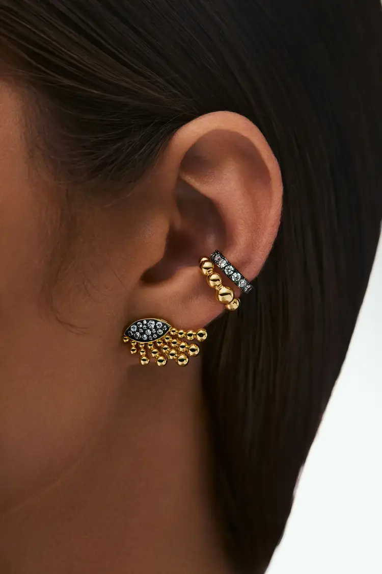 Juliana Ear Cuff
