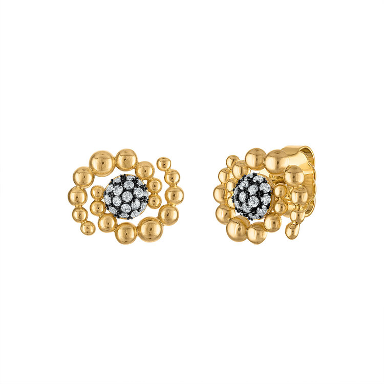 Stella Stud Earrings