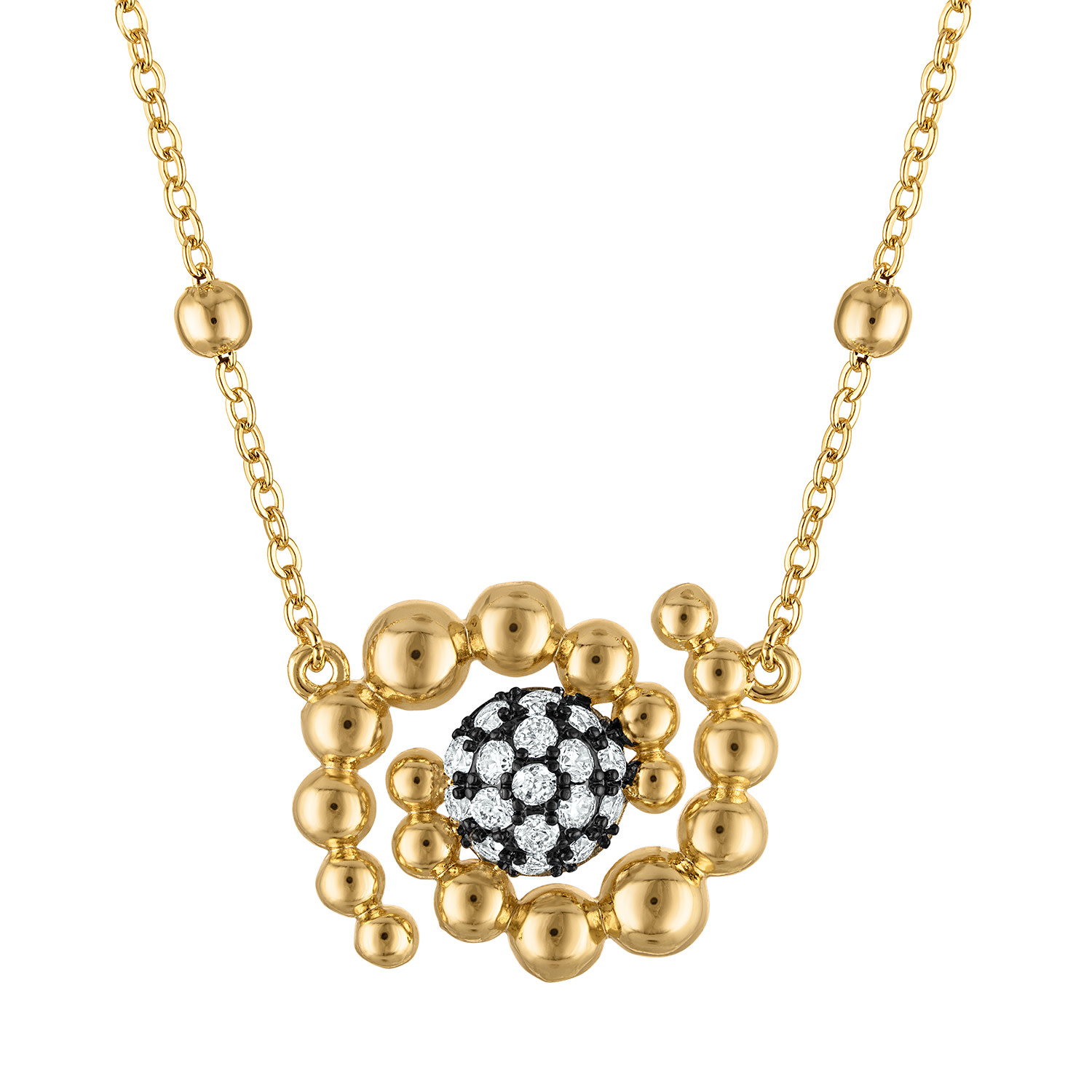 Stella Necklace Letran Jewelers