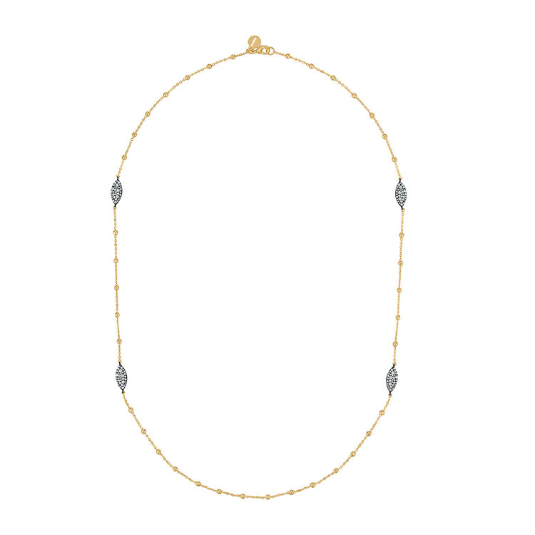 Juliana Long Necklace