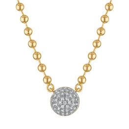 Emilia Necklace
