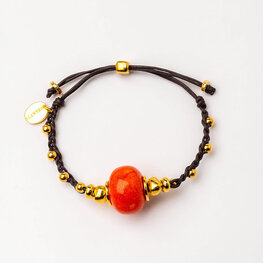 Hand Braided Bracelet