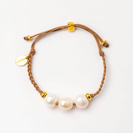 Hand Braided Bracelet  Multi Stones