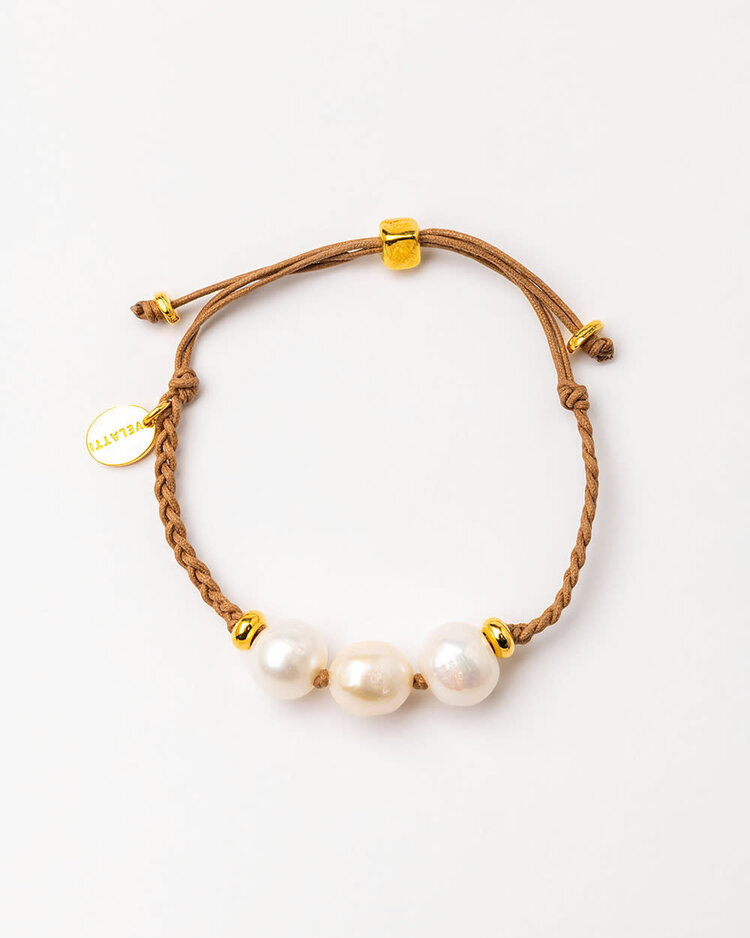 Hand Braided Bracelet  Multi Stones