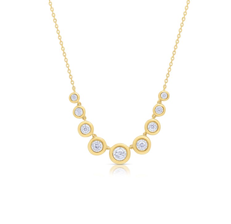 Aria Necklace