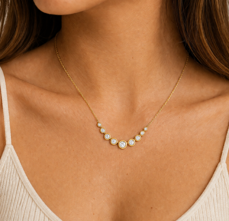 Aria Necklace