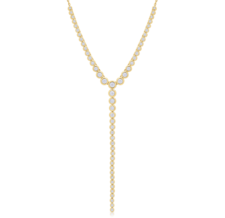 Eterna Necklace