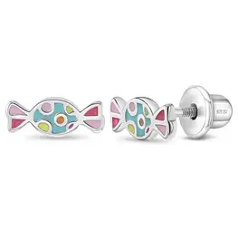 Candy Child Earrings