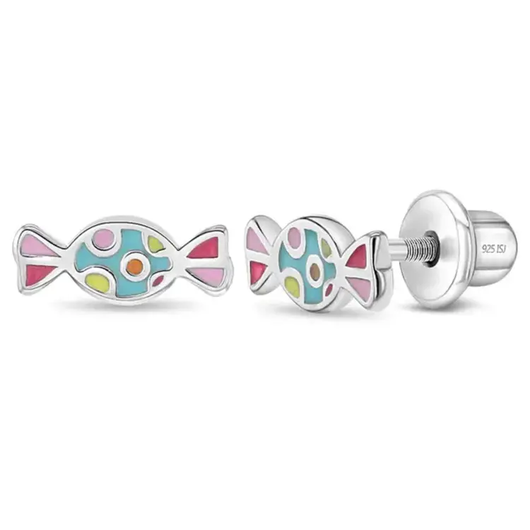 Candy Child Earrings