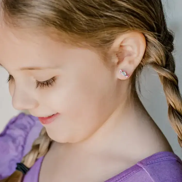 Candy Child Earrings