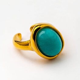 Aegea Ring