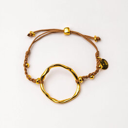Solara Bracelet