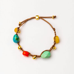 Costa Bracelet