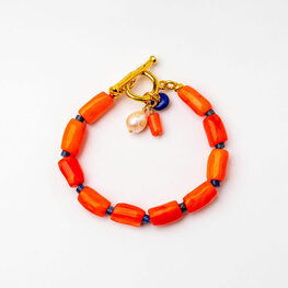 Coralia Bracelet